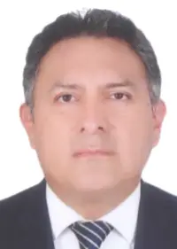 Carlos Jaico