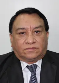José Luna Gálvez