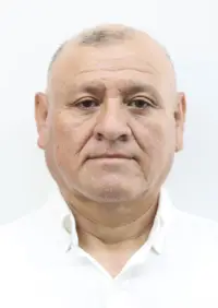 Napoleón Becerra
