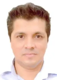 Paul Jaimes