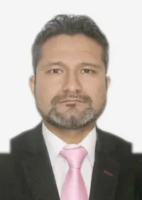 Ronald Atencio