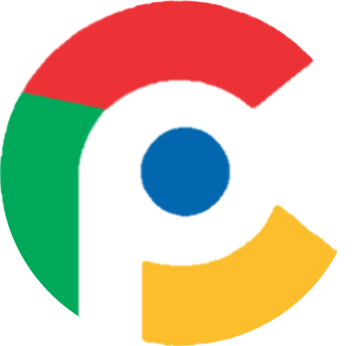 Logo de Cooperación Popular
