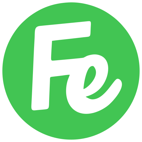 Logo de Fe en el Perú