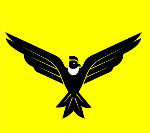 Logo de Libertad Popular
