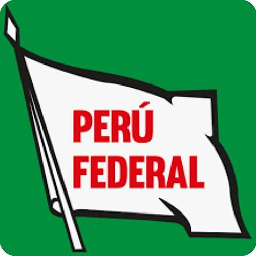 Logo de Partido Democratico Federal