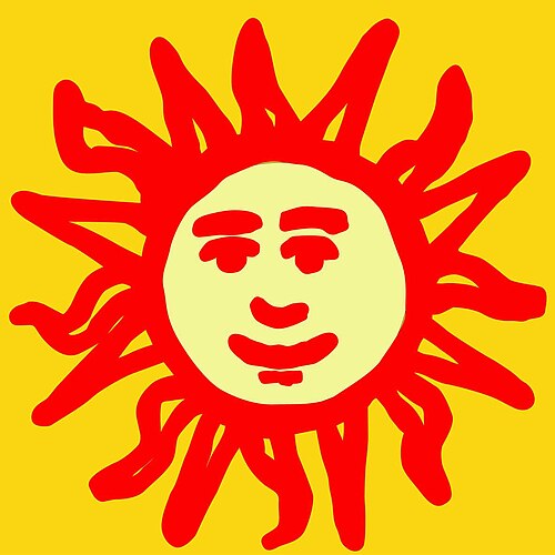 Logo de Partido del Buen Gobierno