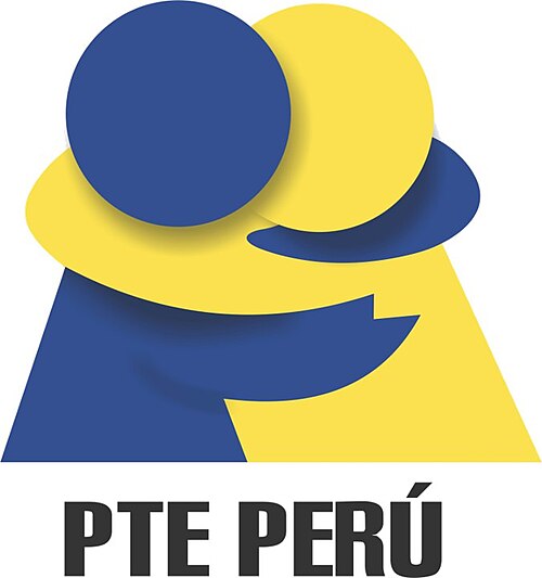 Logo de PTE