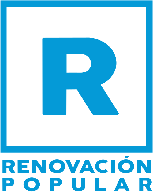 Logo de Renovación Popular