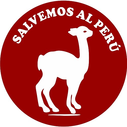 Logo de Salvemos al Perú