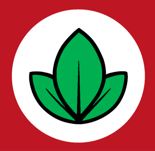 Logo de Venceremos